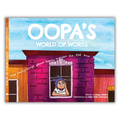 OOPA'S World of Words Picture Book