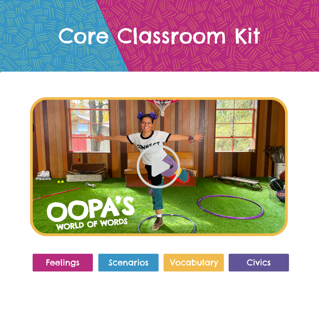 Core Classroom Kit