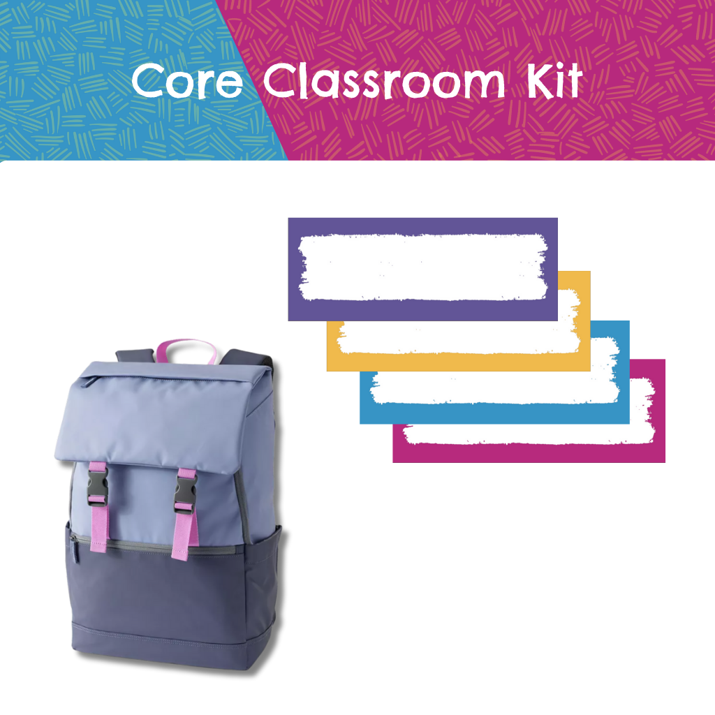Core Classroom Kit